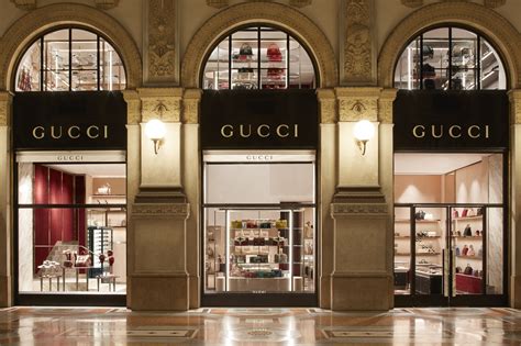 gucci show milan|gucci outlet in milan.